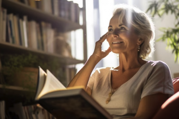 Diez acciones que recomienda la neurociencia para mejorar la atención y la concentración con el paso de los años